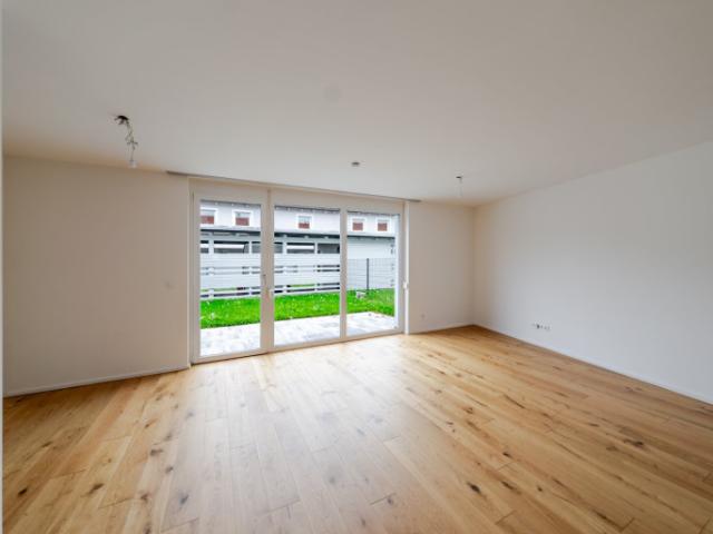 4,5% Rendite im Neubau! 20 Reihenhäuser nahe Leibnitz