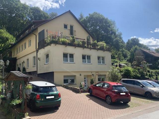 4,65 % Rendite in der Nähe von Hirschhorn!