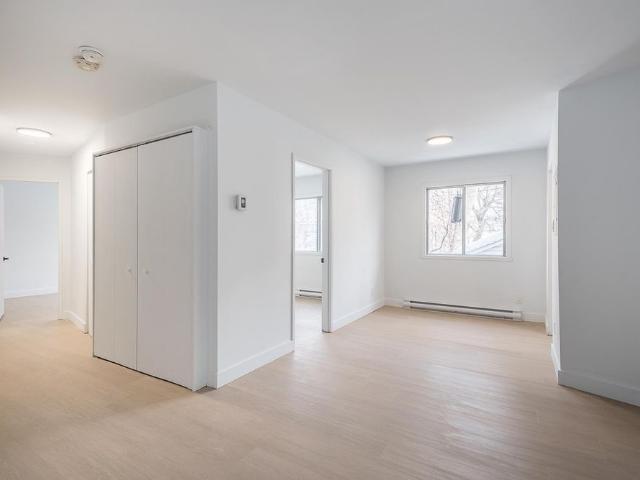 4.5 Renové à Ahuntsic/Cartierville