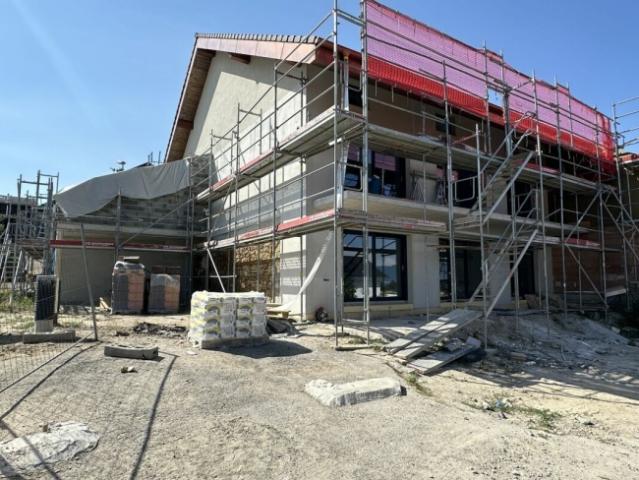 4.5 ZI DUPLEX WOHNUNG