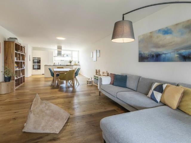 4.5 Zi Eigentumswohnung in Oberkirch