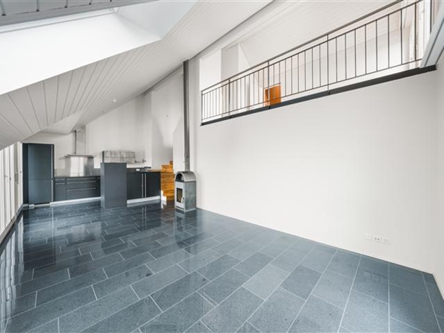 4.5 Zi. Maisonette mit Galerie