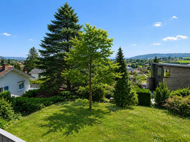 4.5 Zi. Neubauwohnung mit Weitblick & 15 m² Balkon, Orpund