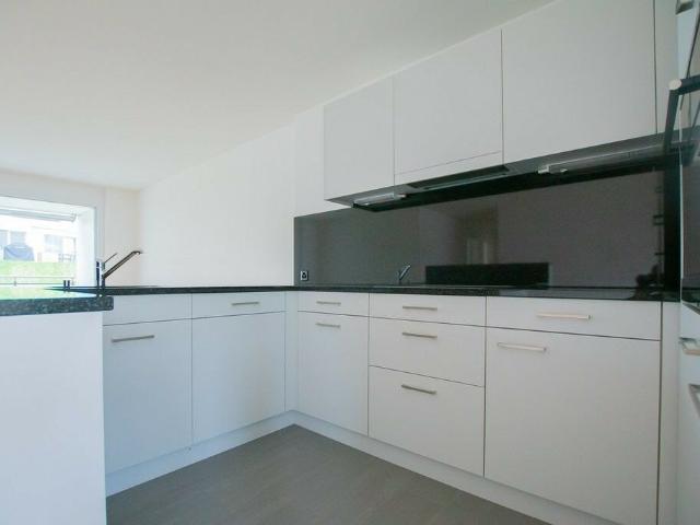 4.5 Zi. Wohnung im EG Top Zustand!