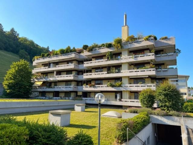 4.5 Zi. Wohnung mit Balkon, Erstbezug 2026 Kehrsatz kaufen