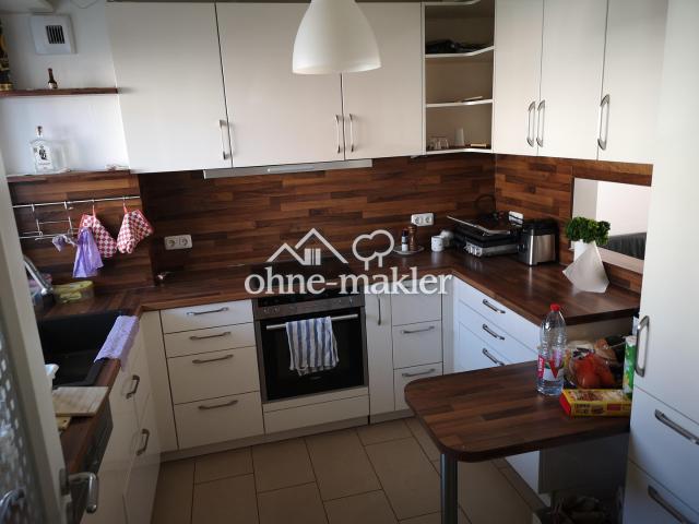 4,5 Zi Wohnung mit Master Suite