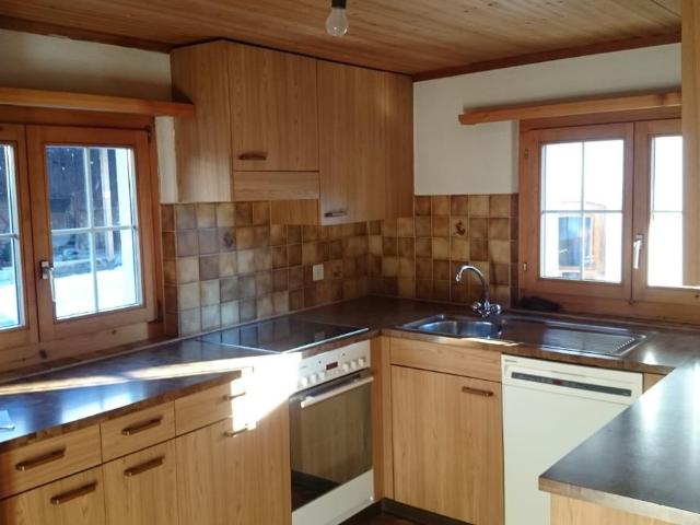 4.5 Zimmer Maisonette