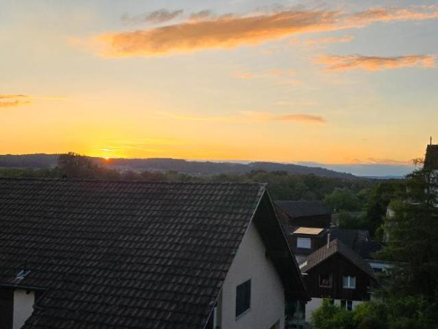 4.5 Zimmer Maisonette