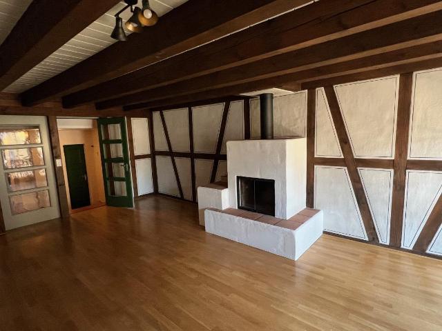 4.5 Zimmer Maisonette