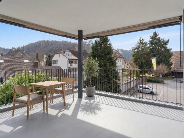 4.5 Zimmer Maisonette
