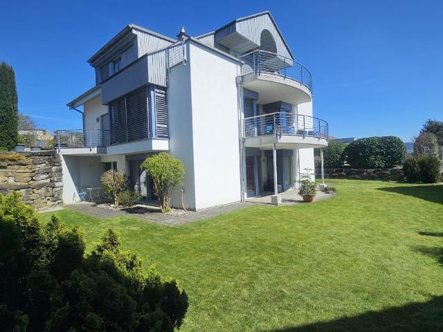 4.5 Zimmer Maisonette