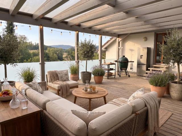 4.5 Zimmer Maisonette