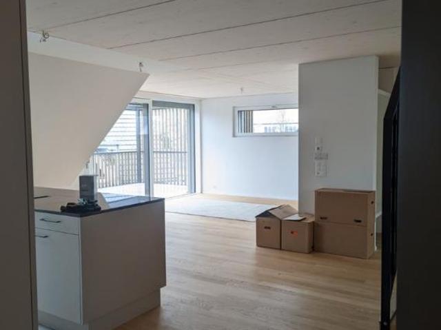4.5 Zimmer Maisonette
