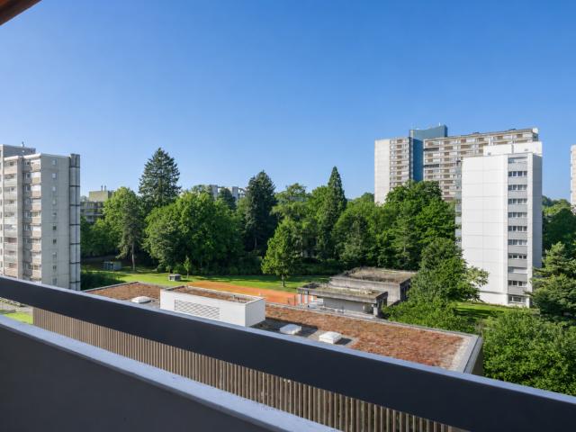 4.5 Zimmer Maisonette in Bern Bümpliz