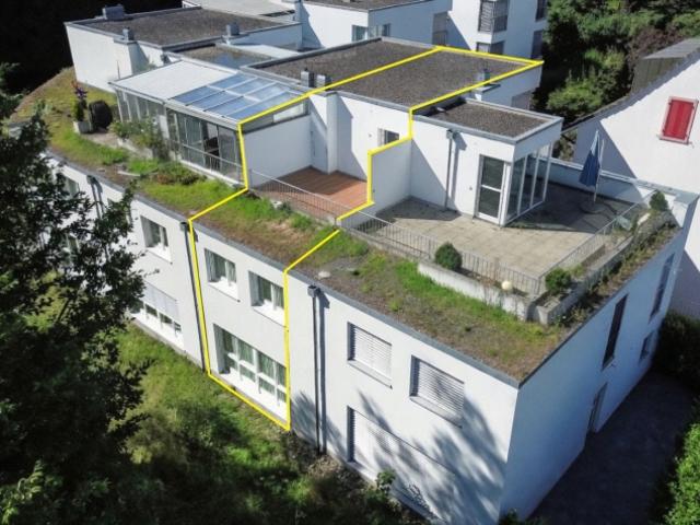 4.5 Zimmer Maisonette Wohnung am Flüsschen Ergolz Fragen Sie nach Finanzierung und Mietkauf