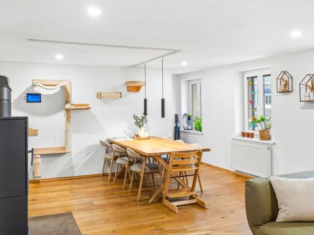4,5 Zimmer Maisonette Wohnung in Kennelbach eine Wohnung zum Wohlfühlen