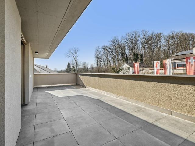 4.5 Zimmer Maisonettwohnung Erstvermietung | dreamo. Ch