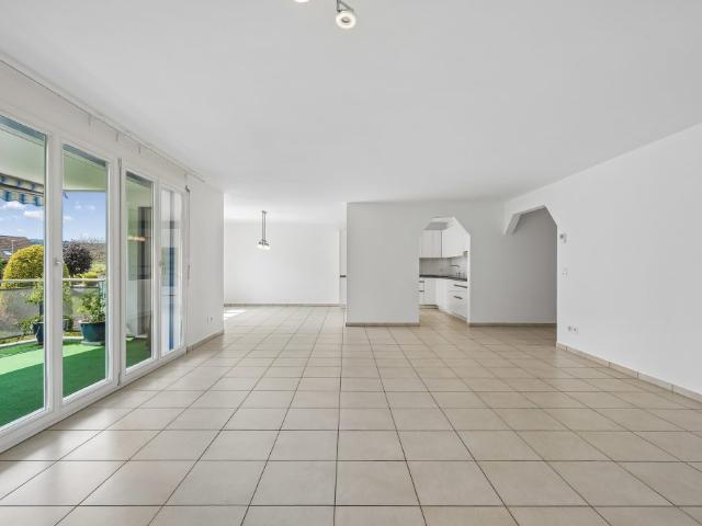 4.5 Zimmer Mietwohnung an ruhiger und familienfreundlicher Lage
