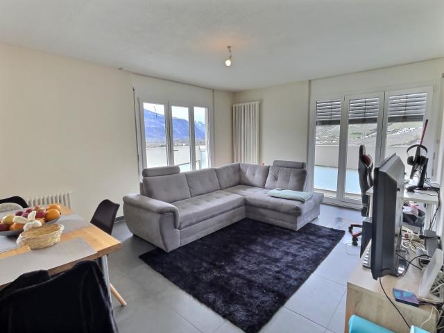 4,5 Zimmer mit Garage Mietrendite