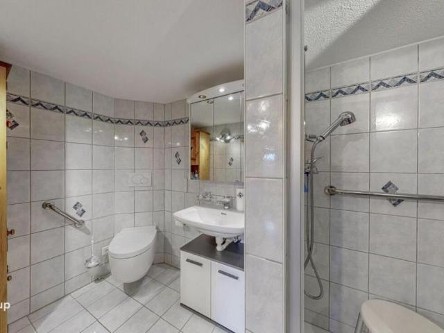 4.5 Zimmer möbl. Wohnobjekt