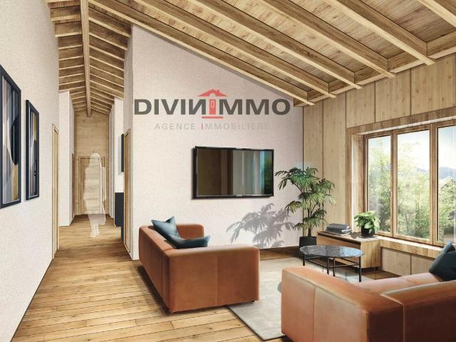 4,5 Zimmer Attika mit privatem Lift