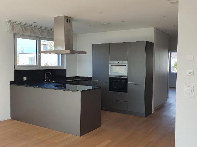 4.5 Zimmer Attikawohnung