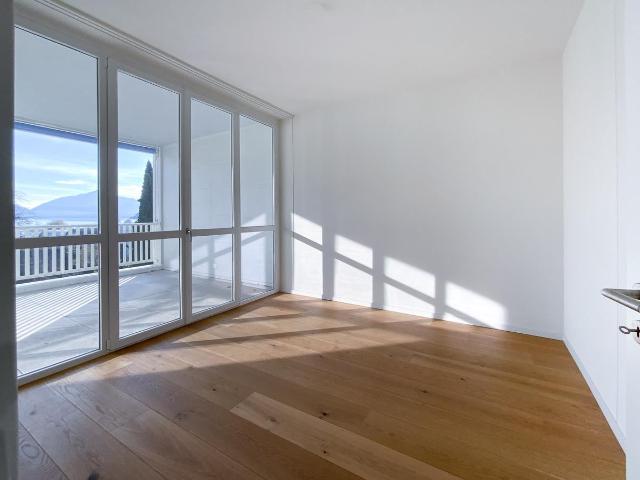 4.5 Zimmer Attikawohnung