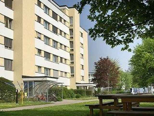 4.5 Zimmer Attikawohnung mit grosser Terrasse