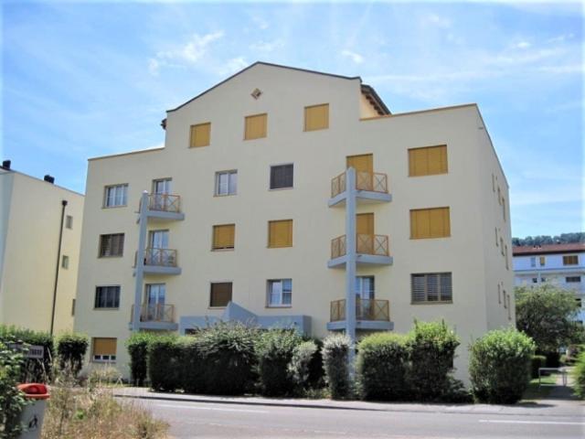 4.5 Zimmer Attikawohnung mit 147 m² Terrassenfläche