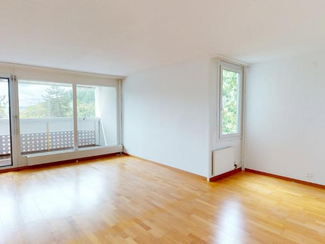 4.5 Zimmer an ruhiger Lage