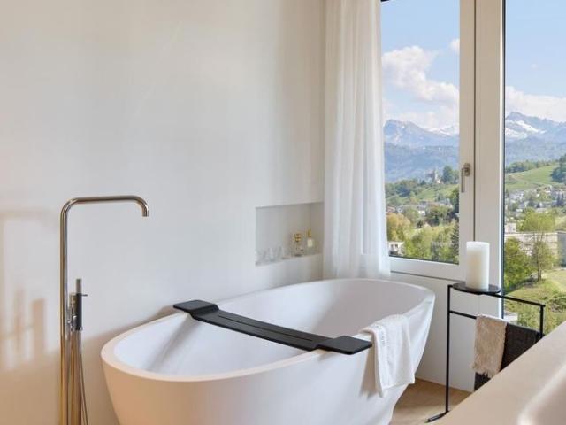 4.5 Zimmer Bijoux Ihr neues Zuhause am Sonnenberg!