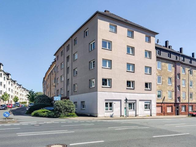 4,5 Zimmer Bochumer Innenstadt Top Lage