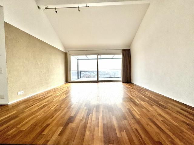 4.5 Zimmer Dachwohnung in Tuggen