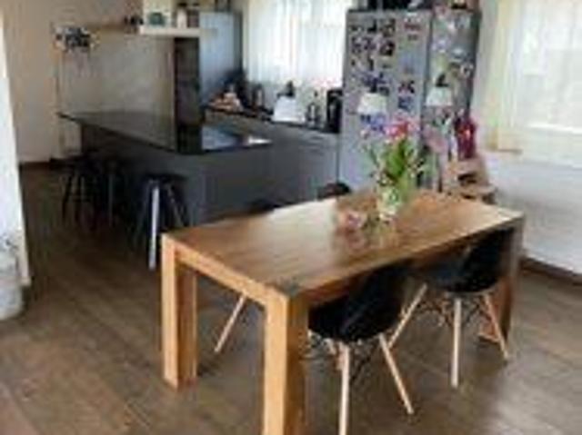 4.5 Zimmer Dachwohnung