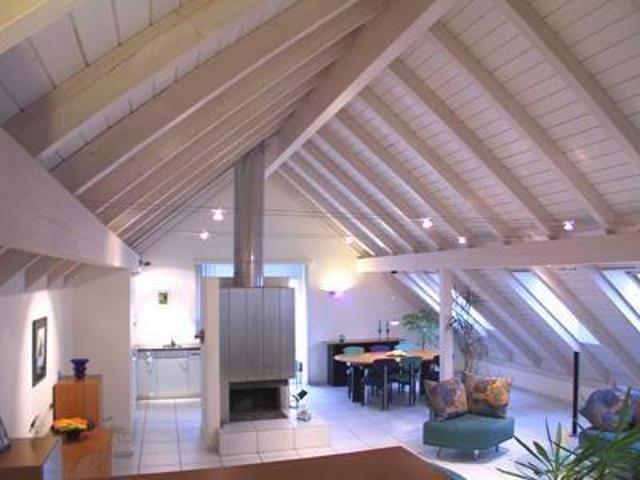 4.5 Zimmer Dachwohnung