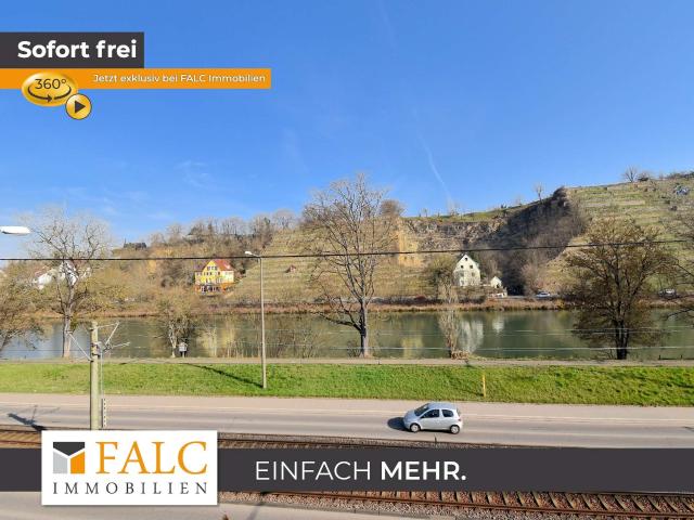 4,5 Zimmer Dachgeschoss Maissonette Wohnung mit Gartenanteil