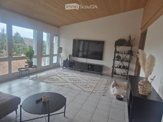 4.5 Zimmer Doppeleinfamilienhaus