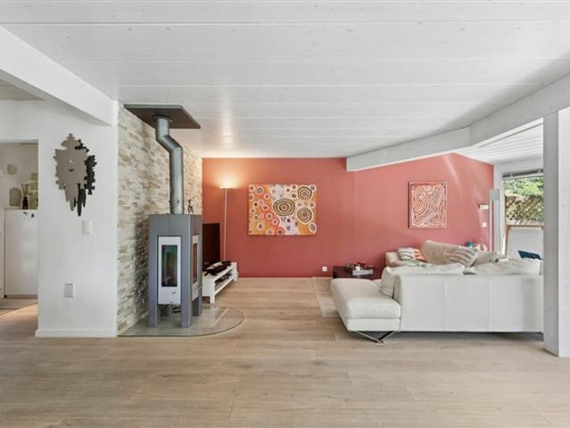 4.5 Zimmer Doppeleinfamilienhaus in Vich