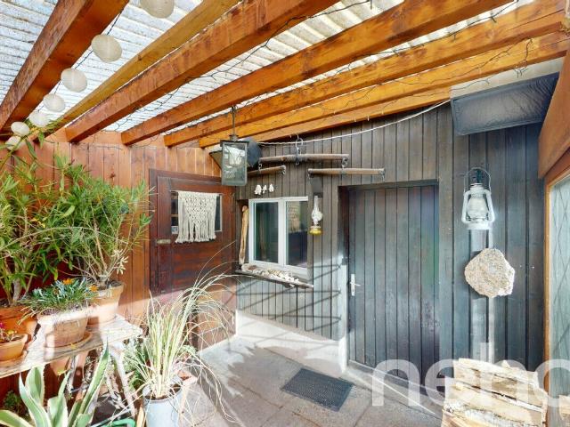 4.5 Zimmer Doppeleinfamilienhaus mit grosszügigem Garten und Werkstatt | dreamo. Ch