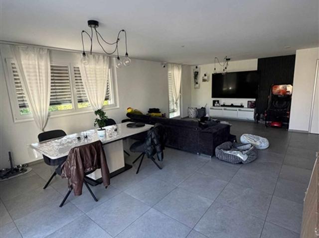 4,5 Zimmer Doppelhaushälfte