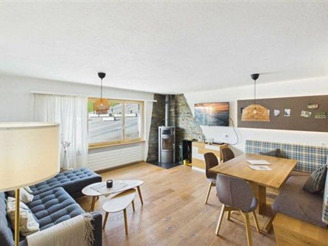 4.5 Zimmer, EG