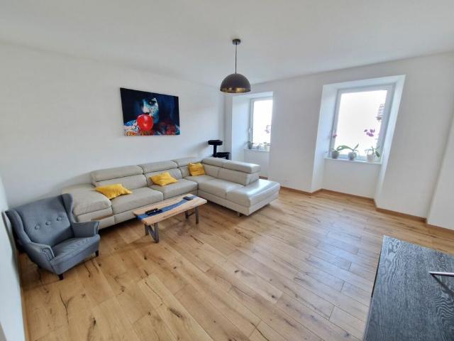 4.5 Zimmer, EG