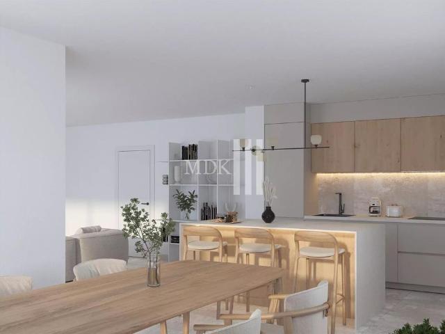 4.5 Zimmer, EG