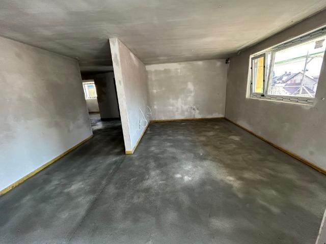 4.5 Zimmer, EG