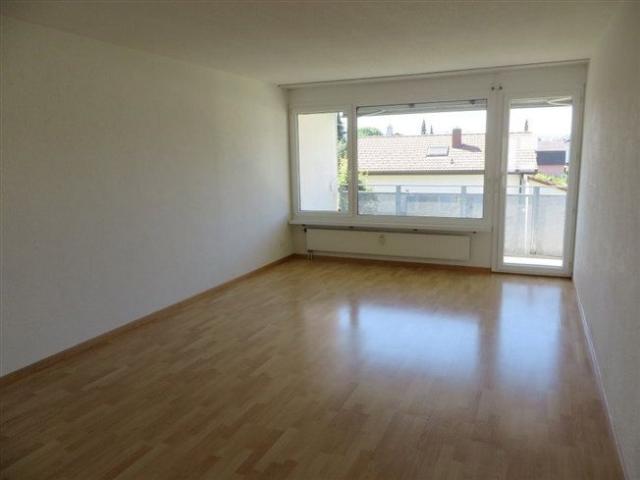 4.5 Zimmer, EG