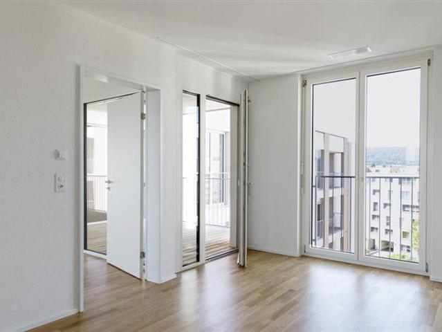 4.5 Zimmer, EG
