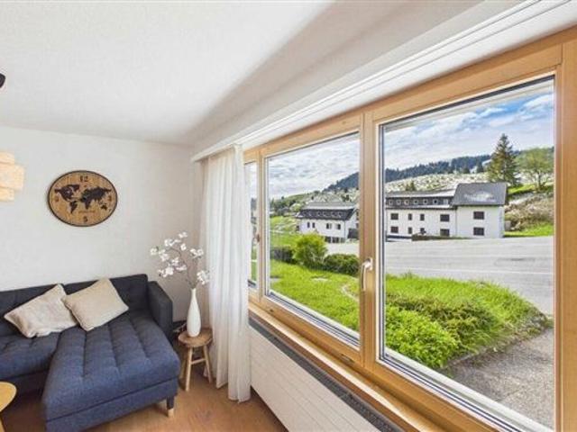 4.5 Zimmer, EG