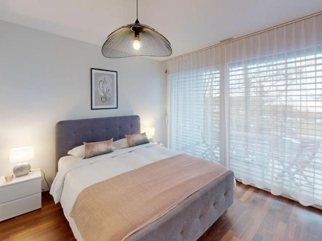 4.5 Zimmer, EG