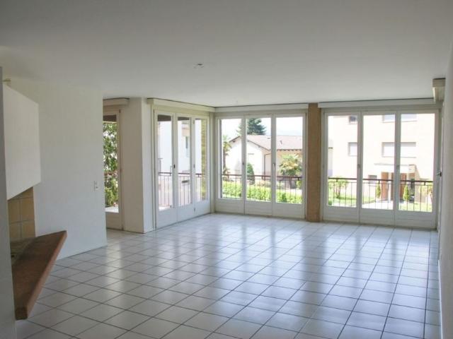 4.5 Zimmer, EG