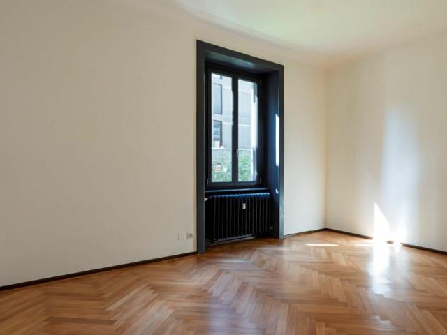 4.5 Zimmer, EG